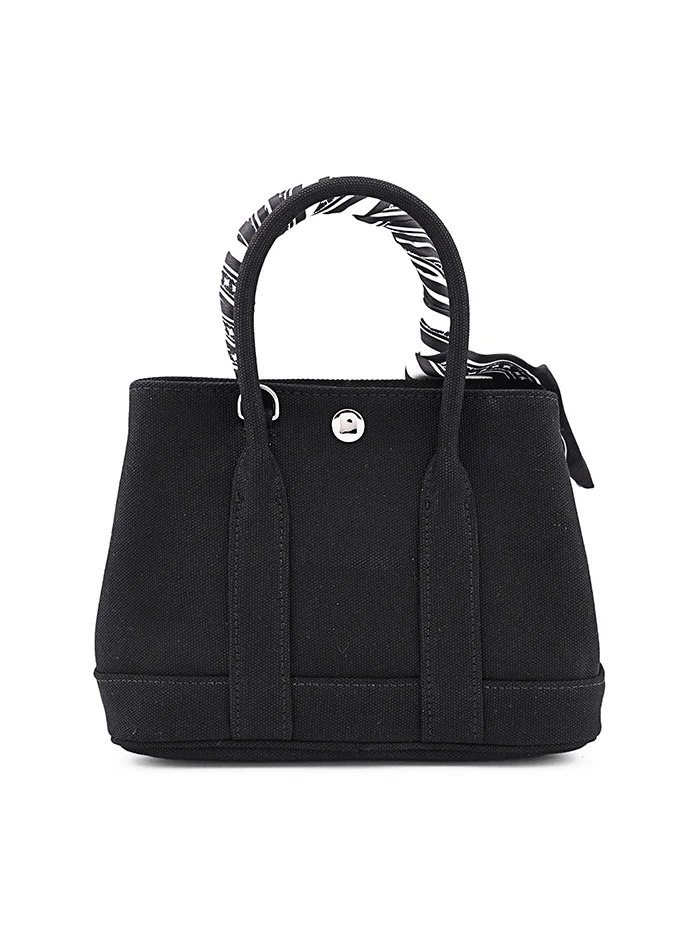 كابلي Women’s Structured Top Handle Shoulder Bag
